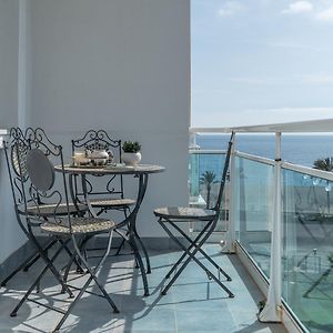 Tuguest Las Salinas Beach - Free Parking