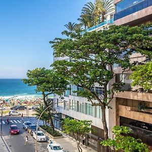 Garota De Ipanema